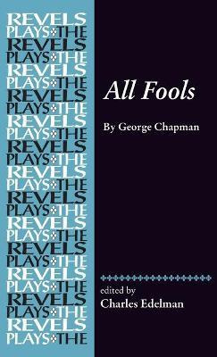 Libro All Fools - Charles Edelman