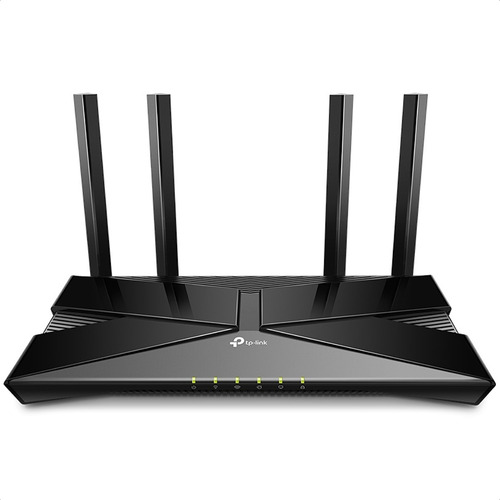 Router Inalambrico Tp-link Archer Ax23 Ax1800 Wi-fi 6 Dual