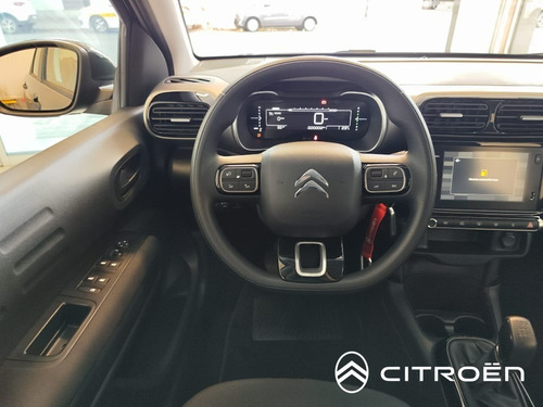 Citroën C4 Cactus 1.2 Pure Tech 110 Feel
