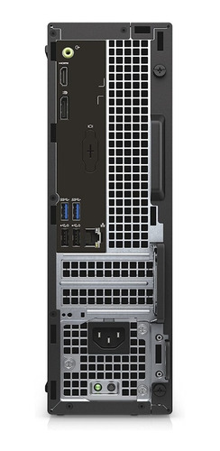 Imagen 4 de 4 de Cpu Computador Intel Core I5 7ma 8gb Ram 500gb Hdd