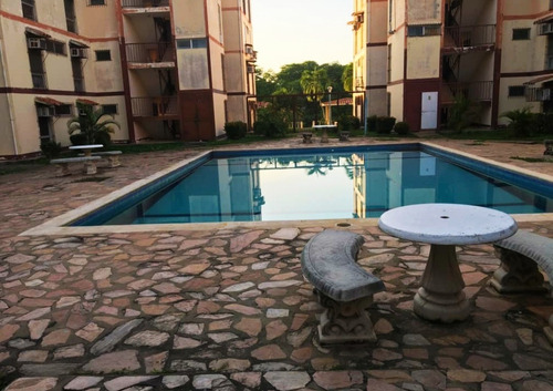 Imagen 13 de 18 de Apartamento En Venta Urb Náutica Río Chico