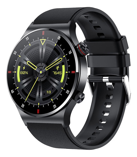 Reloj Inteligente Lige Bluetooth Nfc Para Hombre Para Deport