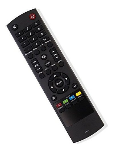 Nuevo Control Remoto Rmt-22 Rmt22 Apto Para Westinghouse Tv 