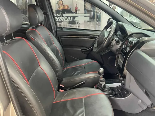 Renault Duster 2.0 Dynamique 4x2