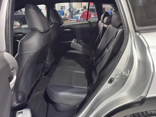 Toyota Corolla Cross 1.8 Hev Seg Cvt
