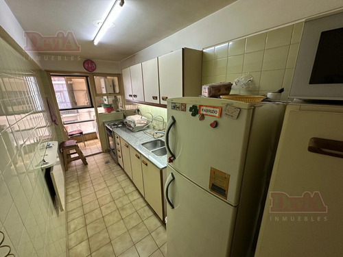 Venta - Departamento - 3 Ambientes - Blanco Encalada 2300 - Belgrano