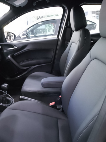 Fiat Cronos 1.3 Gse Stile Mt