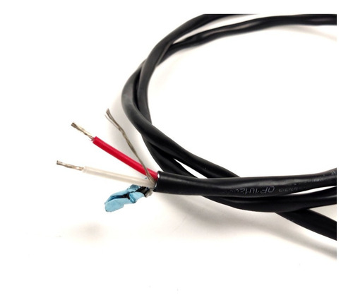 Cabo Rs 485 / 232 Afd 1p X 22 Awg Bf Cobre Sn 150 Metros