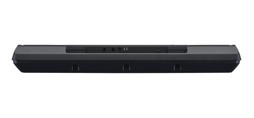Imagen 4 de 4 de Teclado Yamaha Psr-e373