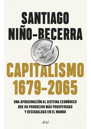Capitalismo (1679-2065) (ariel)