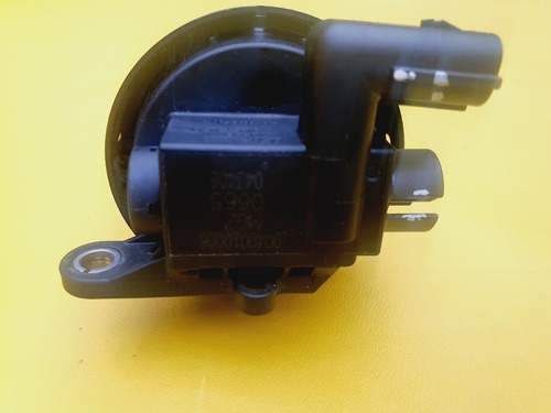 Sensor Mariposa De Múltiple Accent Sedan Gl 2020 Pa66 Gf30 (Usado)