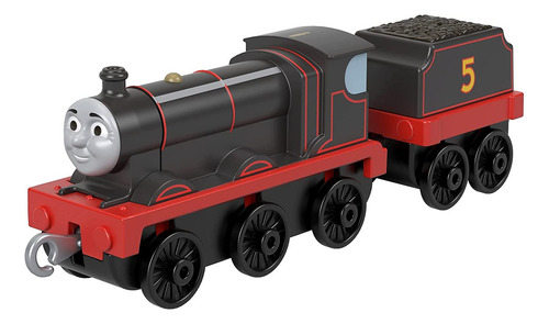Fisher-price Thomas Friends Adventures, Tren Modelo Emily,