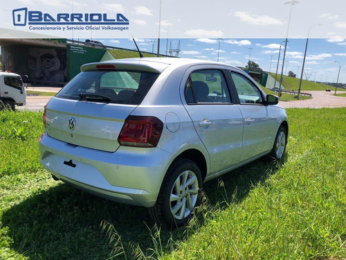 Imagen 4 de 15 de Volkswagen Gol Highline 2021 0km - Barriola