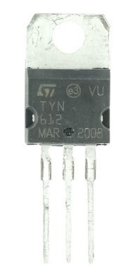 Tiristor Scr Tny612 12a600v