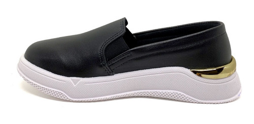 Zapatillas Panchas Elvia Lady Stork Mujer Plantilla Memoria