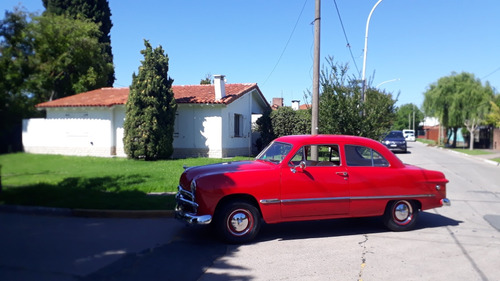 Ford 1949
