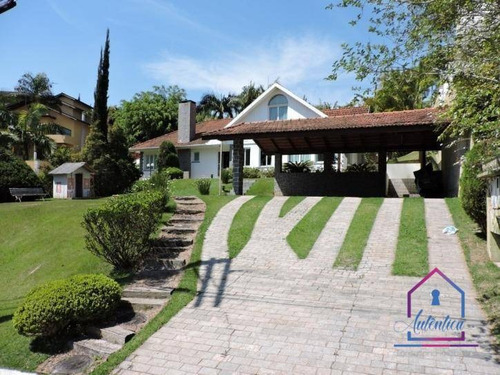 Imagem 3 de 28 de Casa À Venda, 400 M² Por R$ 1.630.000,00 - Residencial Euroville - Carapicuíba/sp - Ca1198