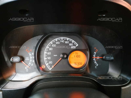 Imagem 10 de 15 de Fiat Strada Hd Wk Cc E (flex)