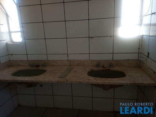 Imagem 5 de 9 de Apartamento - Granja Julieta - Sp - 316911