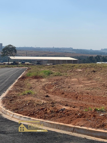 Imagem 20 de 25 de Residencial Barnabé Salto Sp - Terrenos A Venda Salto Com 187,5 M² - Te00032 - 69911855