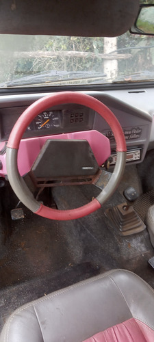 Gurgel BR-800 0.8 Supermini 3p