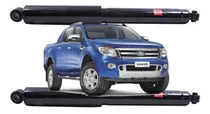 Comprar Par Amortiguadores Traseros Mazda Bt50 2.2 4x4 2013-2016