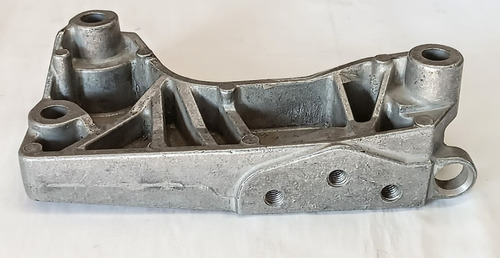 Soporte Base Motor Derecho Astra 2.2 2003/07. Gm 9156986.