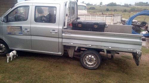 Chana 1025 Full Vidrios Eléctri