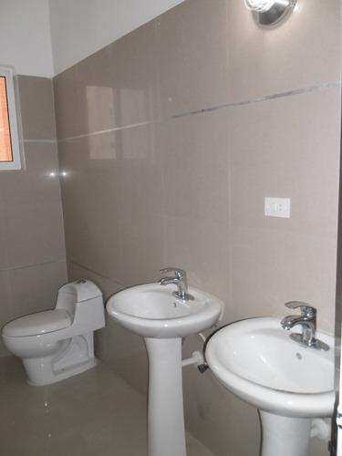 Imagen 11 de 16 de En Venta Apartamento En La Trigaleña