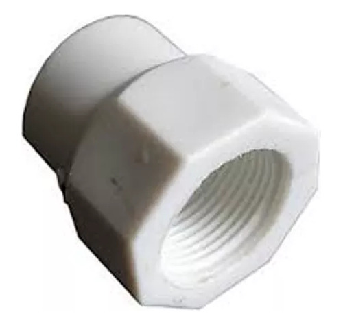 Reductor Campana Plástico 3/4 A 1/2 F1454