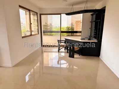 Apartamento en alquiler