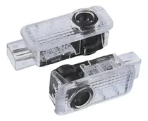 Comprar Luz De Cortesia Proyector Led Puertas Audi A1 A3 S3 S Line