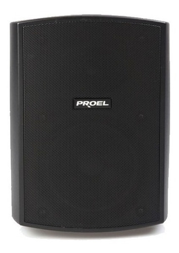 Imagen 1 de 3 de Parlante / Bafle Proel Xe35tb Altavoz Instalacion (unidad)