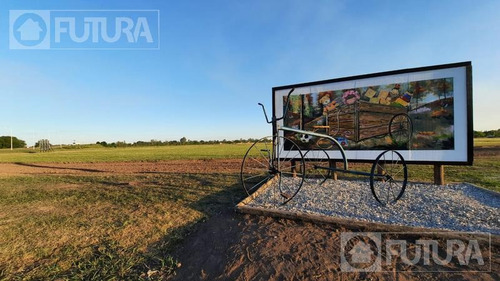Imagen 19 de 30 de Lote En Venta En Barrio Ribera De Andino