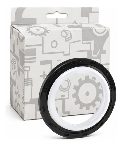 Retentor Virabrequim Tras. Ø105mm Porsche Motor Cszb