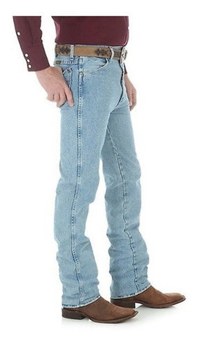 Pantalon Wrangler Atw 36x34 Slim Fit | Meses sin intereses