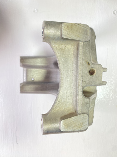 Base Soporte Motor Trasero Honda Accord 2005 (Usado)