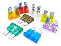Comprar Fusibles O Mini Fusibles Automotrices 10 15 20 25 30 Amp