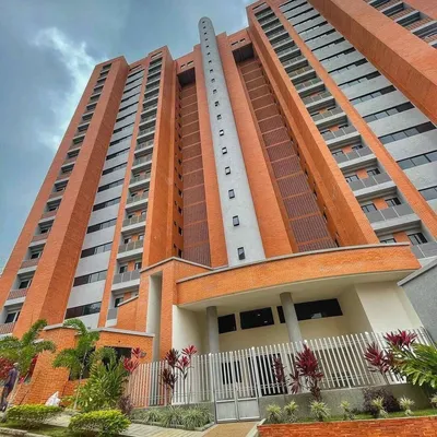 Apartamento en venta