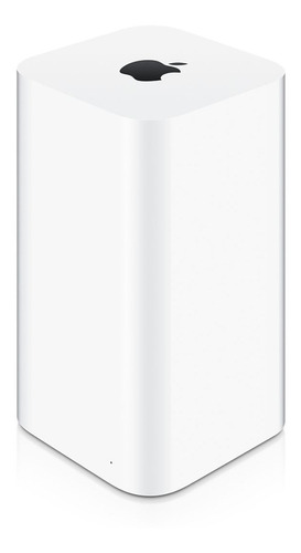 Apple Airport Time Capsule 2tb Como Nuevo En Caja!!!