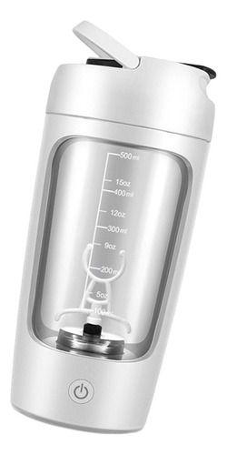 Vasos Mezcladores Portátiles Vasos Mezcladores Usb Blanco