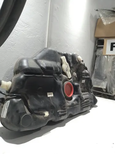 Deposito Combustible Peugeot 508 2.0 Hdi Original