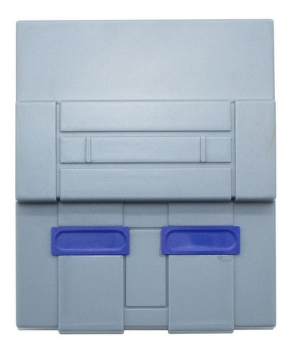 Case Raspberry Pi Abs - Retropi - Modelo Snes