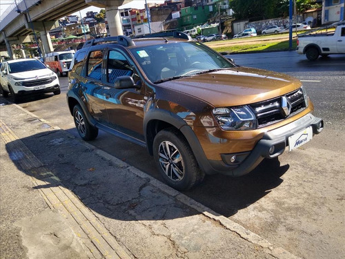 Imagem 3 de 11 de Duster 1.6 16v Sce Flex Dakar Ii Manual