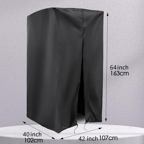Capa Para Suporte De Barra De Pull-up Capa Para Suporte De