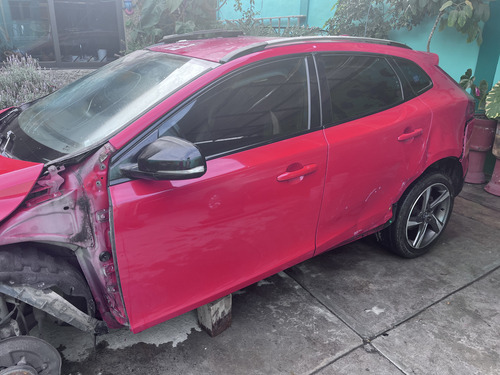 Volvo V40 T5 Turbo 5 Cilindros Completo O Piezas