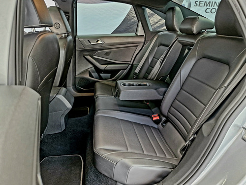Volkswagen Jetta 2022