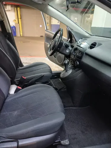 Mazda 2 1.5 15ha1c