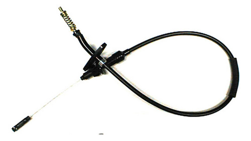 Cable Acelerador 376   -dsl C/b/rot F-100/1000 93/