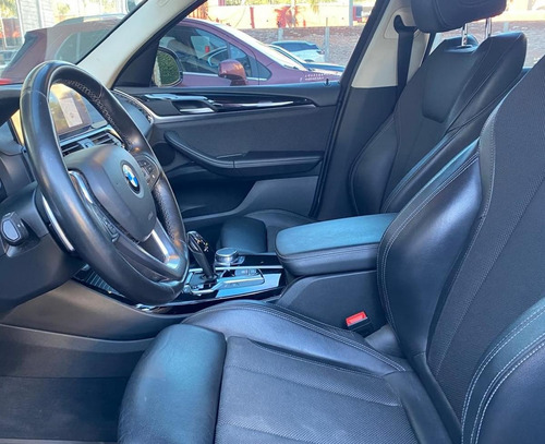 Bmw X 3 30 I Xdrive Xline 2018